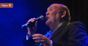 La última entrevista de Leo Dan