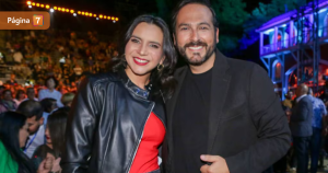 TVN apuesta por Rafael Venegas y Valentina Reyes para liderar '24 Horas Tu Mañana'