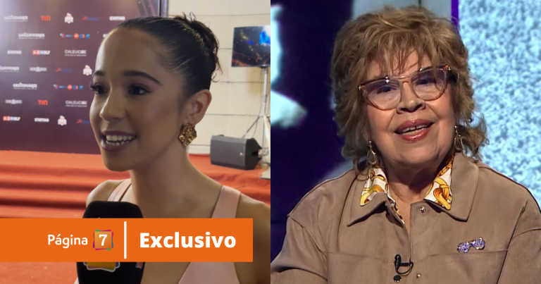 Vanessa Peric desclasificó rol clave que tuvo Maitén Montenegro en su carrera: 