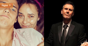 Verónica Neumann, madre de Simón Pesutic, desmiente testimonio filtrado de caso Campos: 