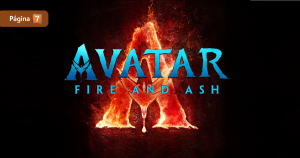 avatar 3: fuego y ceniza