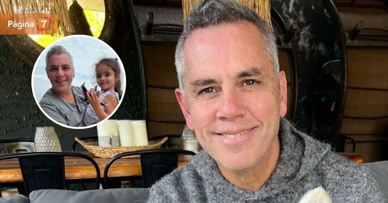 Viñuela festejó con tiernas fotos cumpleaños de su hija menor: “Qué más se le puede pedir a la vida”