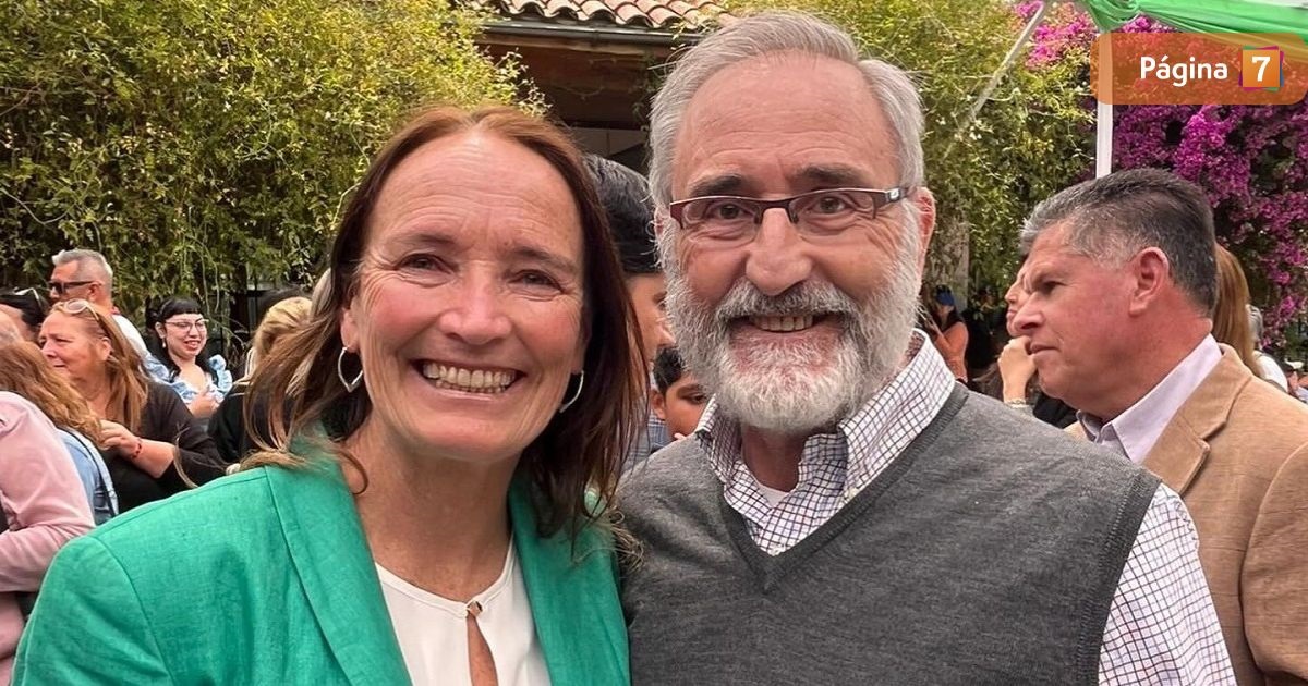 Viuda de piloto fallecido en Aeródromo de Vitacura había perdido a su padre días antes