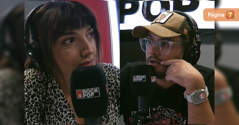 Yamila Reyna descolocó a Kevin Felgueras con inesperada confesión: involucra al Festival de Viña