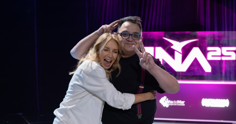 Álex Hernández y debut de Karen Doggenweiler en Viña 2025: “Su mayor fortaleza es lo genuina que es”