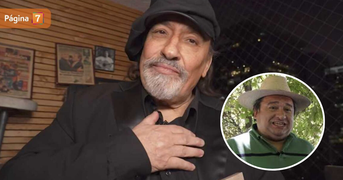 Amigo del Negro Piñera relató sus horas antes de ser hospitalizado en Temuco