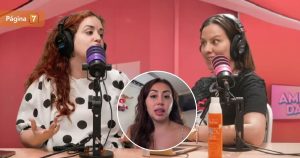 Amikas Daily Gala del Pueblo