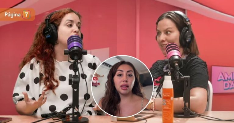 'Amikas' tenían alojamiento y vestidos listos para Gala del Pueblo: 