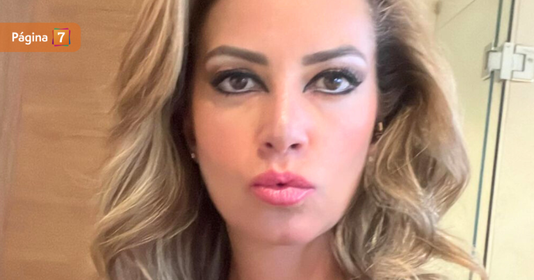 Aseguran que Titi Ahubert habría rechazado un millonario contrato televisivo: este fue el motivo