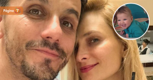 Así de grande está la hija de Nicole y Sergio Lagos ya cumplió 12 años