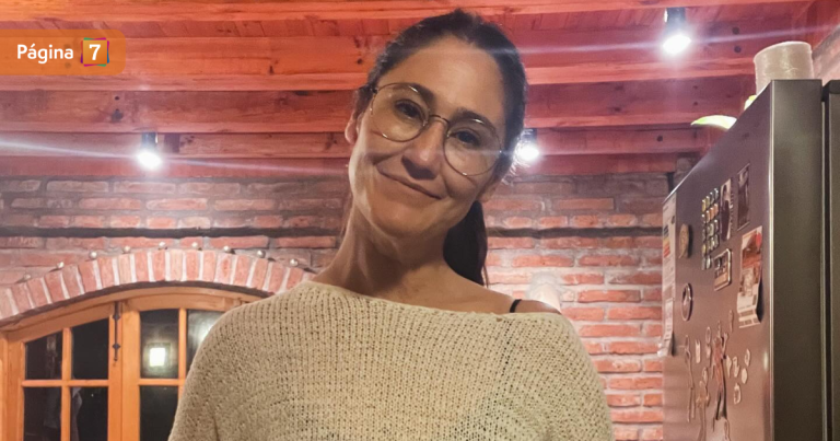 Belén Mora reveló la relación de 