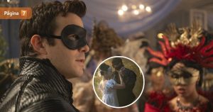 Liberan las primeras imágenes de la cuarta temporada de Bridgerton: evidencian nuevo romance