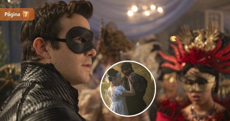 Liberan las primeras imágenes de la cuarta temporada de Bridgerton: evidencian nuevo romance
