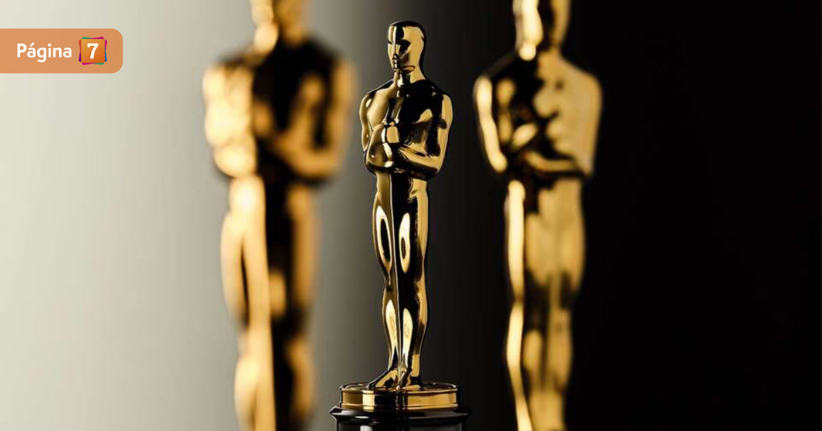 Premios Oscar 2025
