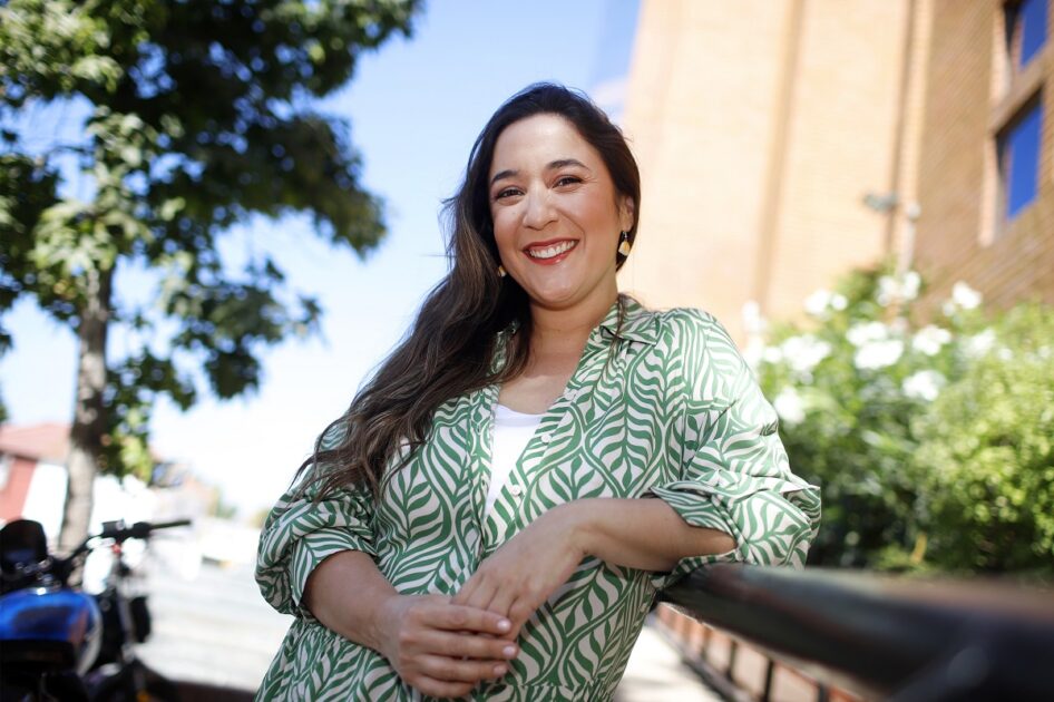 Camila Chef debuta como animadora en nuevo desafío en Canal 13: “Vamos a comer muy rico”