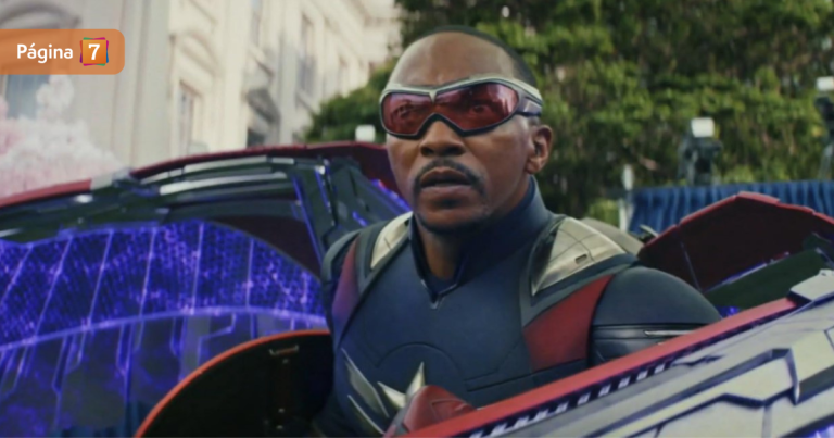 Tras impactante final: ¿cuántas escenas post créditos tiene Capitán América 4?