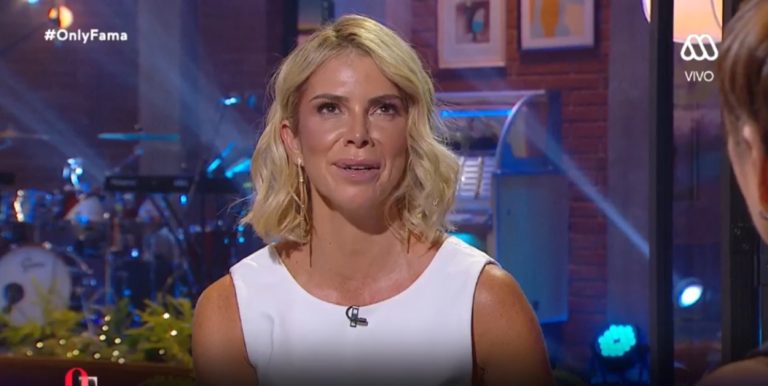 Carla Ochoa enfrentó otra dura noticia tras conocer enfermedad de Negro Piñera: 