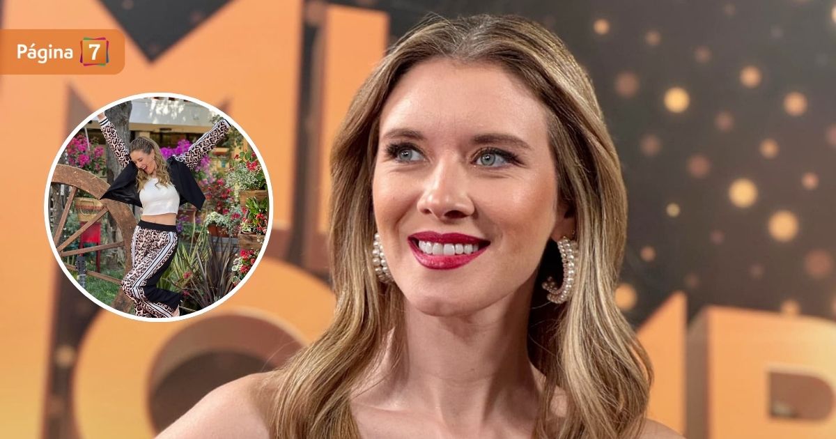 Carla Jara tiene su futuro laboral zanjado: revelan si seguirá o no en TVN