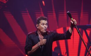 Televidentes coincidieron en crítica sobre show de Carlos Vives en Festival de Viña 2025