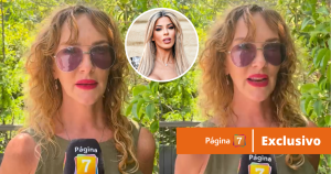 Catalina Pulido dio su sincera opinión sobre Oriana Marzoli: 