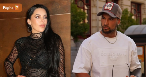 Daniela Aránguiz aclaró rumores de reencuentro con Luis Mateucci en Pucón: 