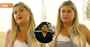 Denisse Campos aseguró que no bebió alcohol en día de furia en Viña: bartender afectado la desmintió