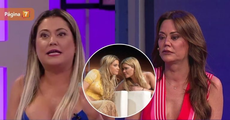 ¿Por qué se quebró el vínculo entre Daniella y Denisse Campos? La versión de las gemelas