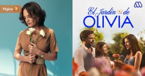 ¿Será tan extensa como Juego de Ilusiones? Catalina Guerra reveló detalles de El Jardín de Olivia