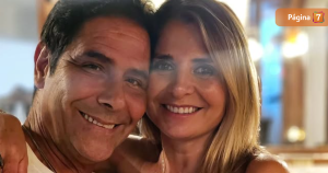 El mejor regalo Juan Falcón dio importante paso en su relación en San Valentín