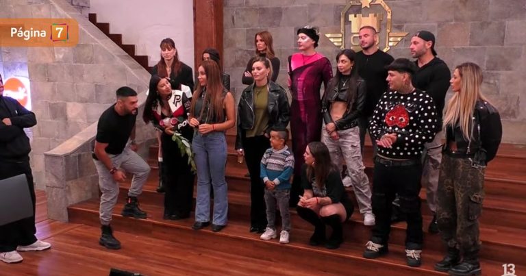 ¿Quién era el infiltrado de Palabra de Honor? Participante reveló su misión  y abandonó el reality