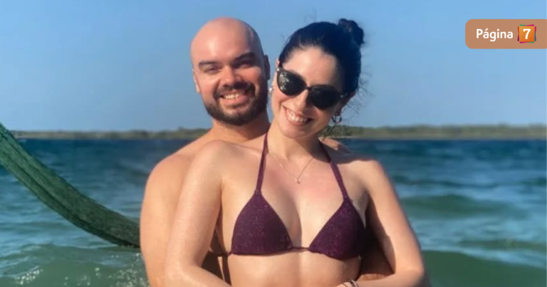 Ex integrantes de Mekano y Rojo se convirtieron en padres: 