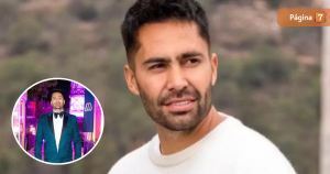 Fue difícil Luis Jiménez se disculpó por su salida de la gala de Viña y mostró look que preparó