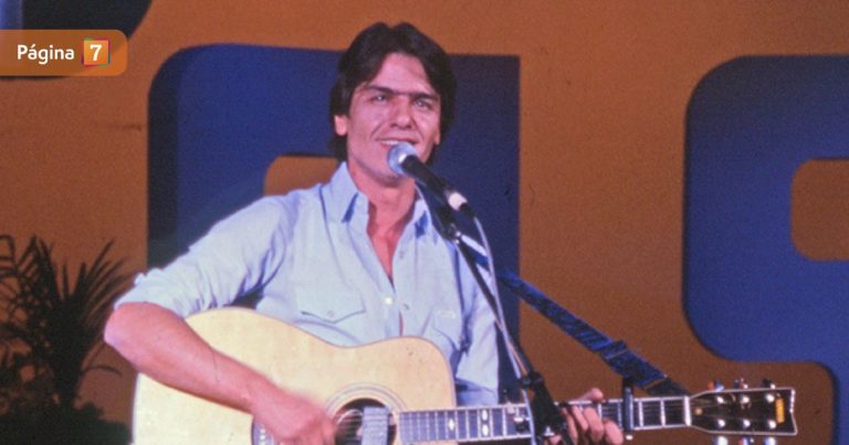 A 34 años de la muerte de Gervasio: confirman que justicia investigará el caso como homicidio