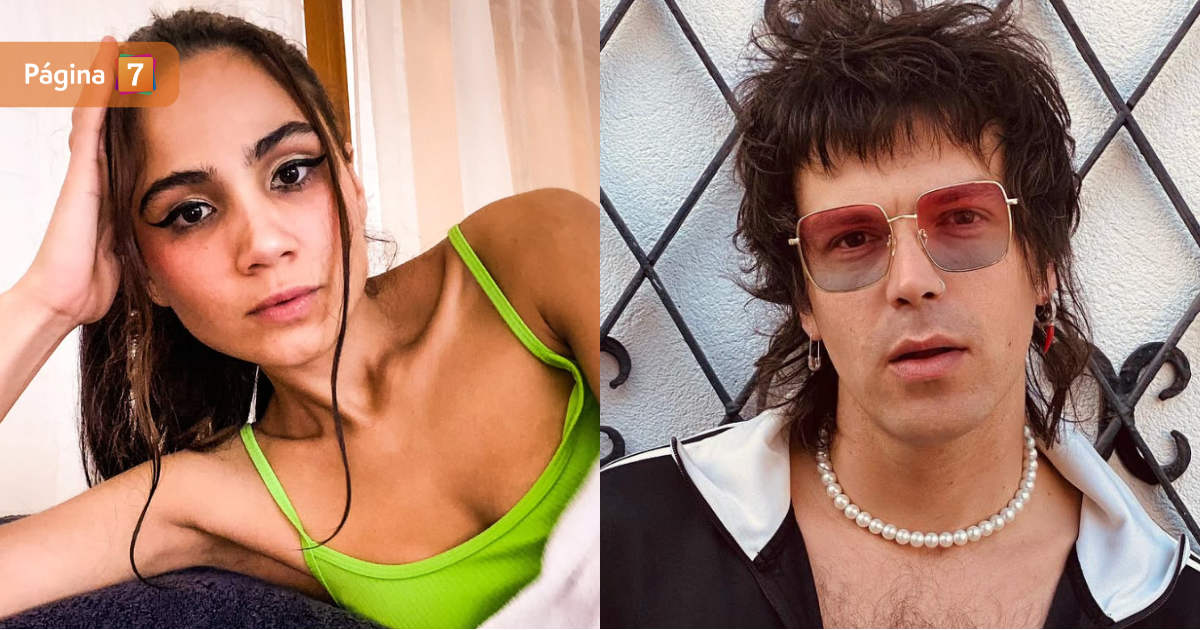 Hablen de mi trabajo mejor Daniela Pérez se molestó por pregunta de su relación con Camilo Zicavo