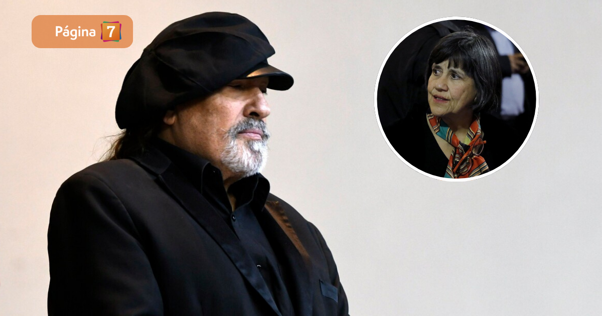 Hermana de Miguel 'Negro' Piñera ante su gravedad: "Esperamos que salga adelante de esta"