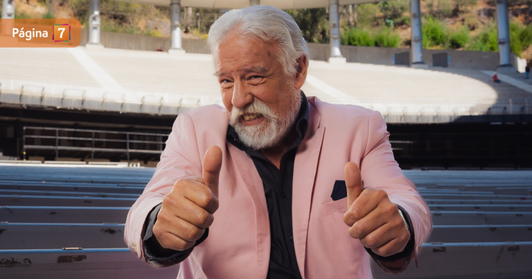 Iván Arenas y el rol que tendrá en nuevo programa de Mega: 