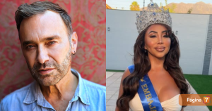 Jordi Castell explicó el motivo por el que aceptó invitación a la 