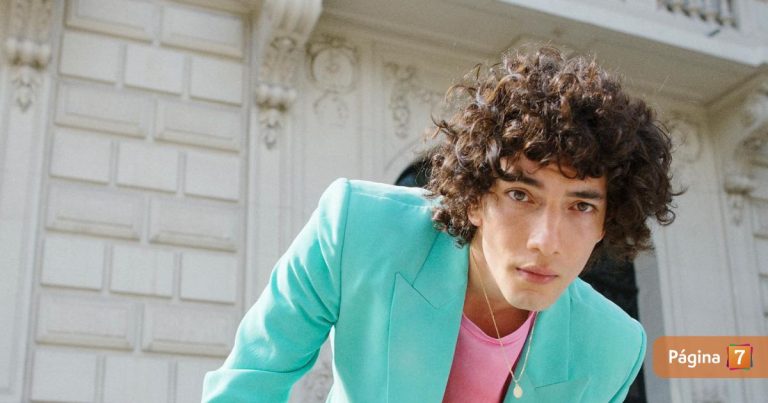 ¿Quién es Jorge López? La exitosa carrera del actor de Soy Luna y Élite que será jurado de Viña 2025