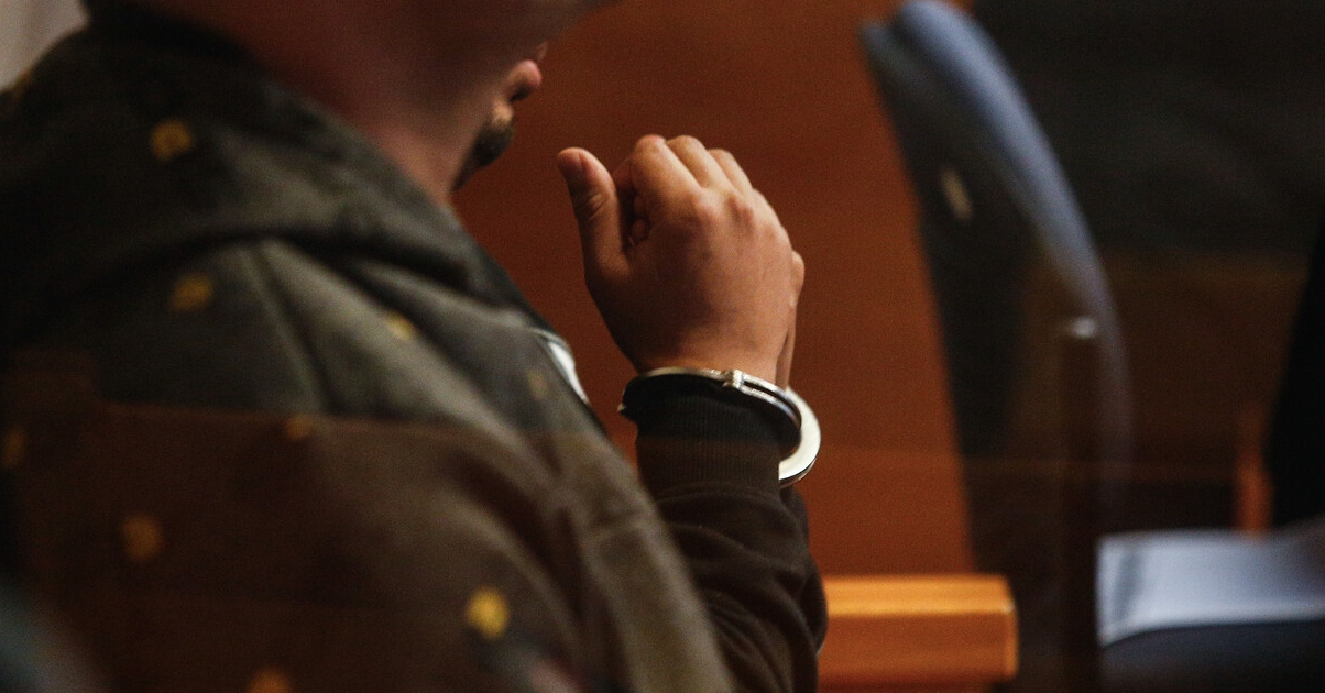 Detienen a hombre acusado de mantener secuestrada a expareja desde Año Nuevo en Estación Central