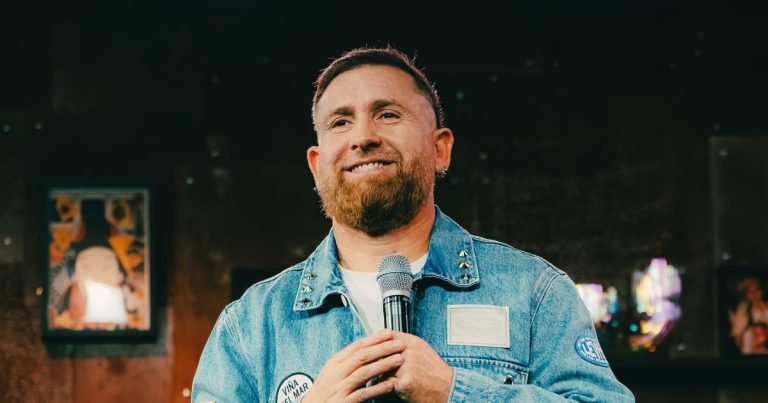 ¿Quién es Juan Pablo López? La historia del comediante que regresa al Festival de Viña tras 8 años