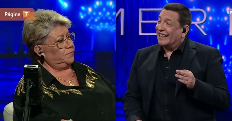 ​JC Rodríguez ante renuncia de Patricia Maldonado a Primer Plano: 