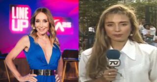 Karen Doggenweiler y su largo recorrido para animar el Festival de Viña: “Llega en el momento justo”