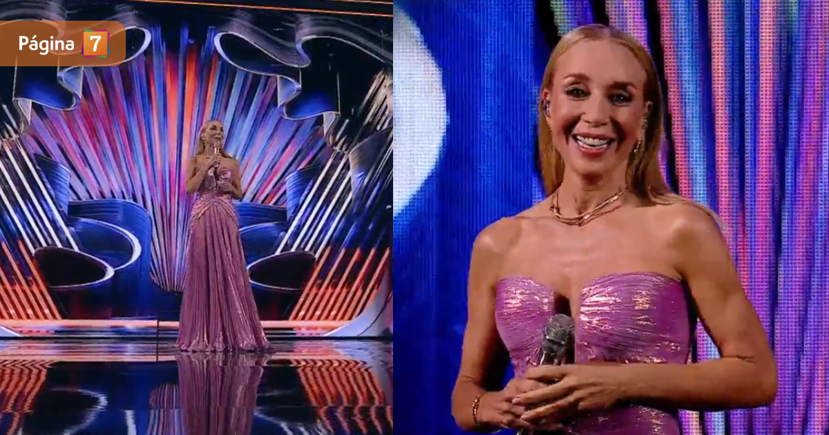 Karen Doggenweiler marcó hito histórico en Viña Es la primera vez que una mujer