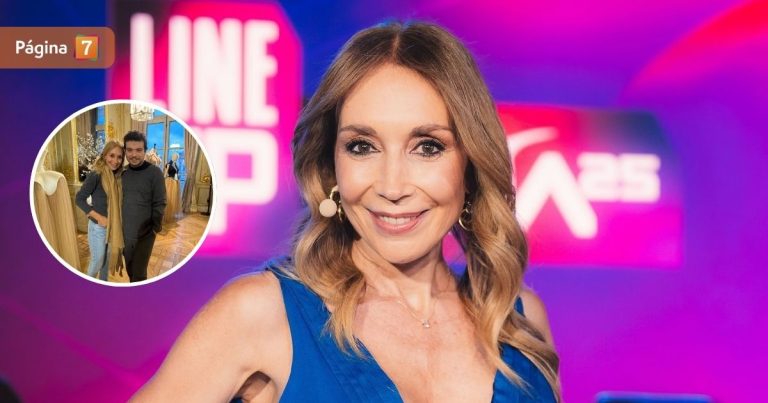 Karen Doggenweiler dará la sorpresa con su vestido en la Gala de Viña 2025: “Será excepcional”