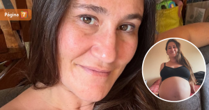 La vida es una lotería Belenaza reveló que decidió no hacer importante examen a su bebé gestante