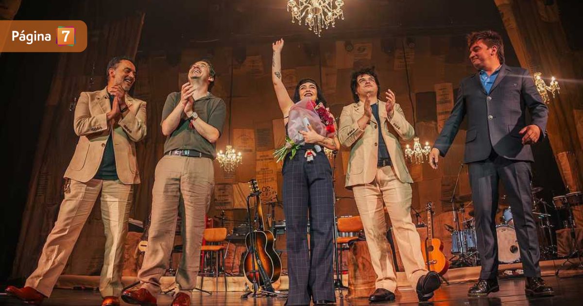 Los Bunkers Valdivia