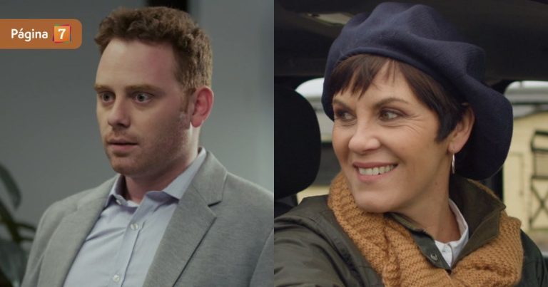 Manuel Castro abordó prejuicios por ser hijo de Paola Volpato: “He sabido desligarme de eso”