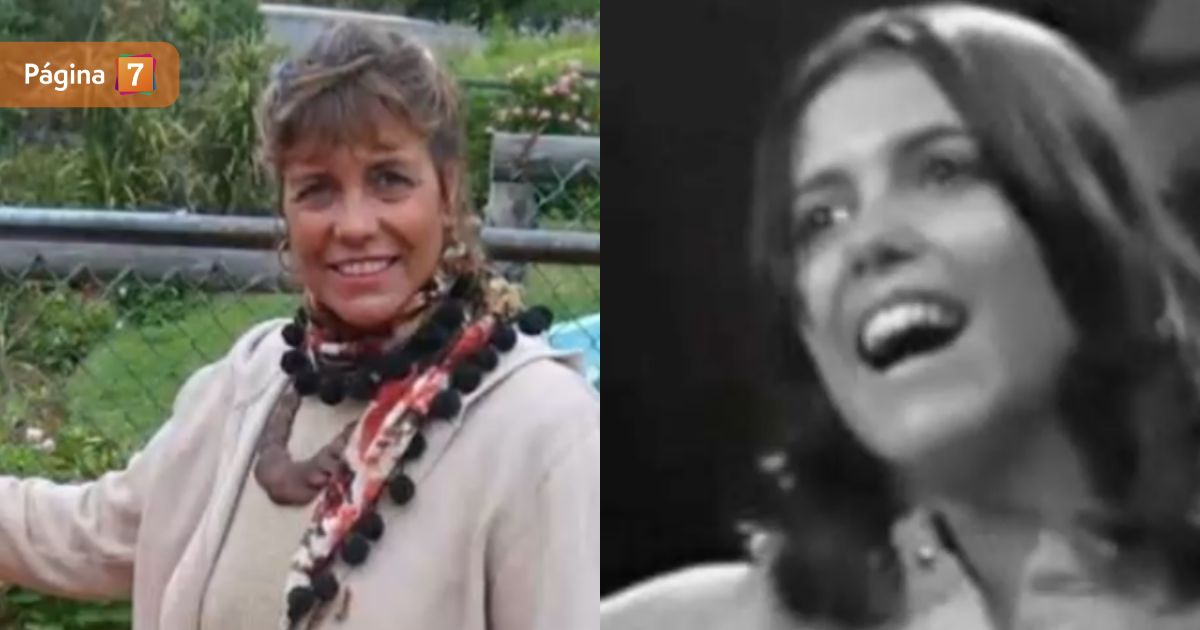 María Angélica Ascuí antecedentes