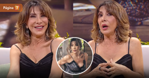 Me vendieron muy barata Cristina Tocco reveló detalles de su contrato con plataforma para adultos