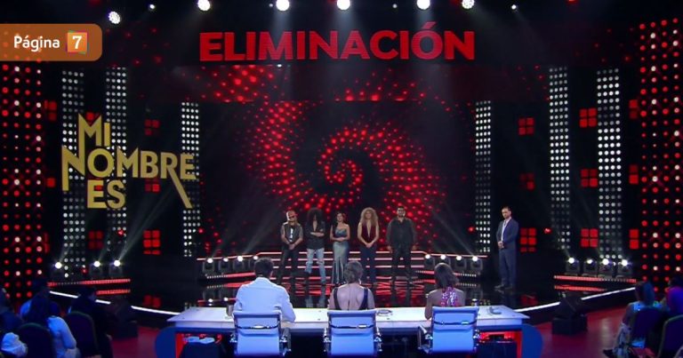 Mi Nombre Es definió a dos nuevos eliminados: participante se despidió con dura crítica a los haters